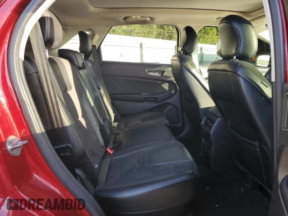 ✅ 2018 Ford Edge Sport • VIN: 2FMPK4APXJBC58193 • Лот: 89901965. Опубликован ранее на Copart с пробегом 97 641 миль. Бесплатный доступ к архиву аукционных продаж из США и подробный отчёт об истории автомобиля на DreamBid. Изображение 11.