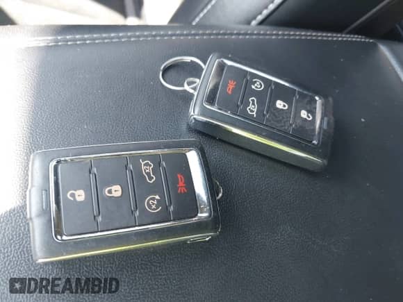 2023 Jeep Grand Cherokee Altitude z VIN 1C4RJHAG6PC595296, wystawiony jako IAAI lot #42682729 z przebiegiem 30 622 mil mil oraz . Historia ofert i sprzedaży dostępna na DreamBid. Obrazek 11.