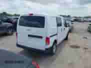 2015 Chevrolet City Express Cargo LS с VIN 3N63M0YN0FK704439, выставлен на аукционе IAAI как лот 42329016 с пробегом 37 252 миль миль и . История ставок и продаж доступна на DreamBid. Изображение 4.
