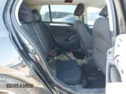 ✅ 2012 Volkswagen Golf • VIN: WVWDB71J3CW351594 • Lot: 42066691. Listed on IAAI with 148,576 mi. Free auction sales archive from the USA and detailed vehicle history report at DreamBid. Image 8.