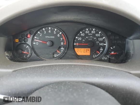 ✅ 2011 Nissan Xterra S • VIN: 5N1AN0NU6BC519214 • Lot: 50699035. Listed on Copart with 203,716 mi. Free auction sales archive from the USA and detailed vehicle history report at DreamBid. Image 9.