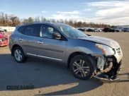 ✅ 2012 Nissan Rogue SV • VIN: JN8AS5MV2CW713215 • Лот: 93475975. Опубликован ранее на Copart с пробегом 127 184 миль. Бесплатный доступ к архиву аукционных продаж из США и подробный отчёт об истории автомобиля на DreamBid. Изображение 4.