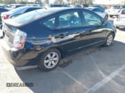 ✅ 2009 Toyota Prius • VIN: JTDKB20U393476708 • Lot: 43807805. Listed on IAAI with 281,506 mi. Free auction sales archive from the USA and detailed vehicle history report at DreamBid. Image 4.