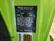 ✅ 2013 Lamborghini Gallardo • VIN: ZHWGU6BZ9DLA12793 • Лот: 77525804. Опубликован ранее на Copart с пробегом 11 777 миль. Бесплатный доступ к архиву аукционных продаж из США и подробный отчёт об истории автомобиля на DreamBid. Изображение 13.