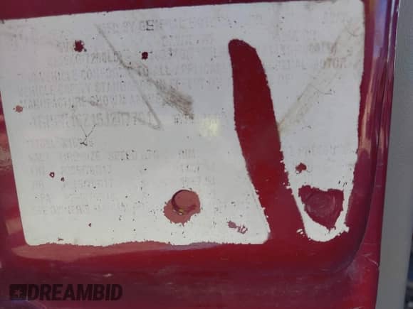 2005 Chevrolet Suburban LS z VIN 1GNFK16Z15J207781, wystawiony jako IAAI lot #43564350 z przebiegiem 288 836 mil mil oraz . Historia ofert i sprzedaży dostępna na DreamBid. Obrazek 9.