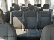 ✅ 2023 Ford Transit Passenger XL • VIN: 1FBAX9CG7PKA55917 • Лот: 60463505. Опубликован ранее на Copart с пробегом 22 485 миль. Бесплатный доступ к архиву аукционных продаж из США и подробный отчёт об истории автомобиля на DreamBid. Изображение 10.