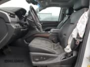 ✅ 2020 Chevrolet Tahoe LT • VIN: 1GNSKBKCXLR279650 • Lot: 78522203. Listed on Copart with 107,250 mi. Free auction sales archive from the USA and detailed vehicle history report at DreamBid. Image 7.