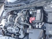 ✅ 2024 Nissan Altima SV • VIN: 1N4BL4DV0RN335505 • Lot: 43861507. Listed on IAAI with 60,354 mi. Free auction sales archive from the USA and detailed vehicle history report at DreamBid. Image 10.