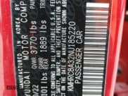 ✅ 2022 Hyundai Venue Limited • VIN: KMHRC8A32NU185220 • Lot: 88244625. Listed on Copart with 35,939 mi. Free auction sales archive from the USA and detailed vehicle history report at DreamBid. Image 13.