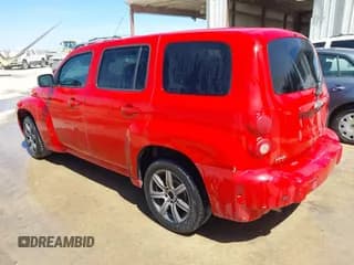 ✅ 2010 Chevrolet HHR LS • VIN: 3GNBAADBXAS510140 • Lot: 41810057. Listed on IAAI with 221,568 mi. Free auction sales archive from the USA and detailed vehicle history report at DreamBid. Image 3.