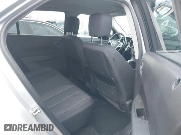 ✅ 2015 Chevrolet Equinox LT • VIN: 2GNALBEK9F1147844 • Лот: 43810089. Опубликован ранее на IAAI с пробегом 61 185 миль. Бесплатный доступ к архиву аукционных продаж из США и подробный отчёт об истории автомобиля на DreamBid. Изображение 8.