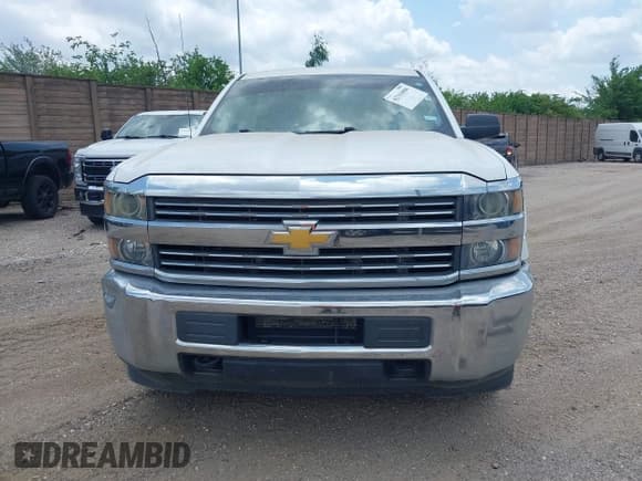 ✅ 2016 Chevrolet Silverado 2500HD Work Truck • VIN: 1GC1CUEG8GF179260 • Lot: 42316006. Listed on IAAI with 23,532 mi. Free auction sales archive from the USA and detailed vehicle history report at DreamBid. Image 13.