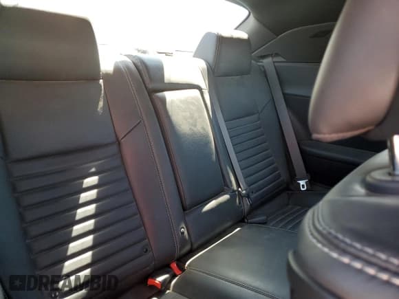 ✅ 2013 Dodge Challenger R/T • VIN: 2C3CDYBT2DH729193 • Lot: 61086374. Wystawiony na Copart z przebiegiem 103 931 mil. Bezpłatny archiwum sprzedaży aukcyjnych z USA i szczegółowy raport historii pojazdu na DreamBid. Zdjęcie 10.