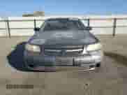 2003 Chevrolet Malibu z VIN 1G1ND52J43M665535, wystawiony jako Copart lot #80223584 z przebiegiem 119 650 mil mil oraz Czysty tytuł • Clean title. Historia ofert i sprzedaży dostępna na DreamBid. Obrazek 5.