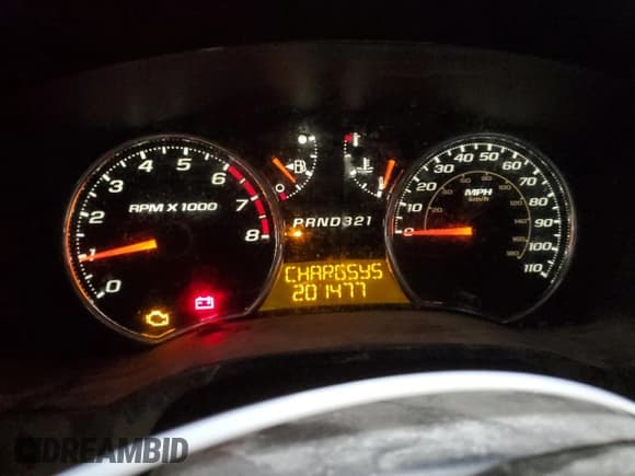 ✅ 2008 Chevrolet Colorado 1LT • VIN: 1GCDT13EX88119077 • Лот: 88461335. Опубликован ранее на Copart с пробегом 201 477 миль. Бесплатный доступ к архиву аукционных продаж из США и подробный отчёт об истории автомобиля на DreamBid. Изображение 9.