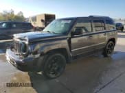 ✅ 2015 Jeep Patriot Sport • VIN: 1C4NJPBA4FD171093 • Lot: 90089505. Listed on Copart with 142,524 mi. Free auction sales archive from the USA and detailed vehicle history report at DreamBid. Image 1.