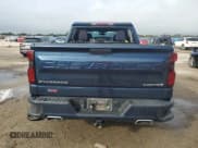 ✅ 2020 Chevrolet Silverado 1500 Custom • VIN: 3GCPWBEFXLG409841 • Lot: 88945145. Wystawiony na Copart z przebiegiem 99 475 mil. Bezpłatny archiwum sprzedaży aukcyjnych z USA i szczegółowy raport historii pojazdu na DreamBid. Zdjęcie 6.