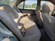 ✅ 1998 Nissan Altima XE • VIN: 1N4DL01D9WC264583 • Lot: 62111635. Listed on Copart with 100,427 mi. Free auction sales archive from the USA and detailed vehicle history report at DreamBid. Image 10.