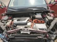 ✅ 2015 Lexus NX 300h • VIN: JTJBJRBZ1F2019074 • Lot: 59338735. Listed on Copart with 100,574 mi. Free auction sales archive from the USA and detailed vehicle history report at DreamBid. Image 12.