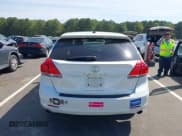 ✅ 2009 Toyota Venza • VIN: 4T3BK11A09U012447 • Lot: 43278557. Wystawiony na IAAI z przebiegiem 198 685 mil. Bezpłatny archiwum sprzedaży aukcyjnych z USA i szczegółowy raport historii pojazdu na DreamBid. Zdjęcie 16.