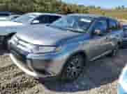 2018 Mitsubishi Outlander ES с VIN JA4AD2A38JZ011185, выставлен на аукционе Copart как лот 85500375 с пробегом 134 551 миль миль и Чистый • Clean title. История ставок и продаж доступна на DreamBid. Изображение 1.