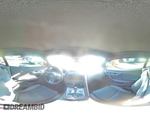 ✅ 2021 Jaguar F-Type R • VIN: SAJD51FE1MCK73529 • Лот: 41490695. Опубликован ранее на Copart с пробегом 23 201 миль. Бесплатный доступ к архиву аукционных продаж из США и подробный отчёт об истории автомобиля на DreamBid. Изображение 12.