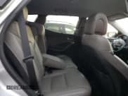 ✅ 2017 Hyundai Santa Fe 2.4L • VIN: 5XYZU3LB2HG451169 • Лот: 54615084. Опубликован ранее на Copart с пробегом 87 202 миль. Бесплатный доступ к архиву аукционных продаж из США и подробный отчёт об истории автомобиля на DreamBid. Изображение 11.