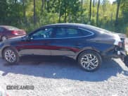 ✅ 2023 Hyundai Sonata SEL • VIN: KMHL64JA5PA323194 • Лот: 43219479. Опубликован ранее на IAAI с пробегом 21 619 миль. Бесплатный доступ к архиву аукционных продаж из США и подробный отчёт об истории автомобиля на DreamBid. Изображение 14.