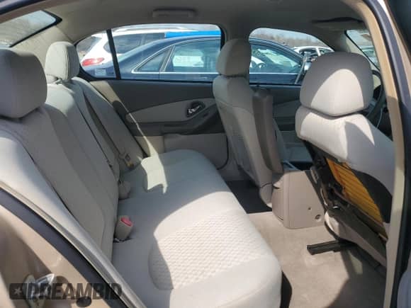 2005 Chevrolet Malibu z VIN 1G1ZS52F45F153736, wystawiony jako Copart lot #49050504 z przebiegiem 170 894 mil mil oraz Szkoda całkowita • Salvage title. Historia ofert i sprzedaży dostępna na DreamBid. Obrazek 10.