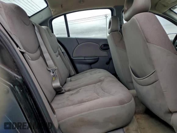 ✅ 2004 Saturn ION ION 2 • VIN: 1G8AJ52F54Z164498 • Lot: 95312015. Listed on Copart with 128,790 mi. Free auction sales archive from the USA and detailed vehicle history report at DreamBid. Image 10.