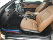 ✅ 2010 BMW 3 Series 328i • VIN: WBAWB3C51AP139380 • Lot: 89621155. Listed on Copart with 104,961 mi. Free auction sales archive from the USA and detailed vehicle history report at DreamBid. Image 7.