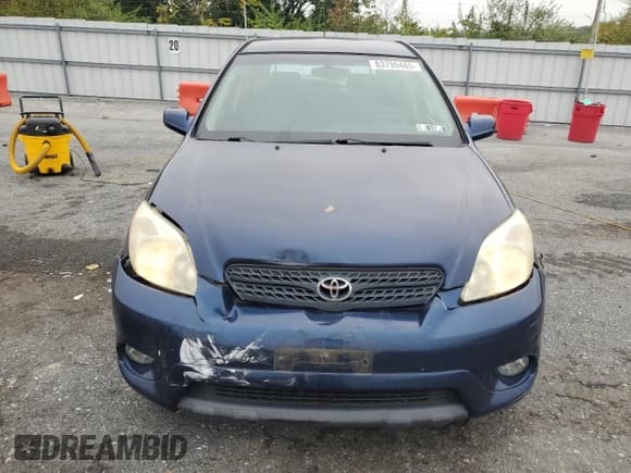 ✅ 2006 Toyota Matrix STD • VIN: 2T1LR32E66C557992 • Лот: 83799485. Опубликован ранее на Copart с пробегом 202 926 миль. Бесплатный доступ к архиву аукционных продаж из США и подробный отчёт об истории автомобиля на DreamBid. Изображение 5.