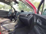 ✅ 2016 Buick Encore • VIN: KL4CJESB7GB556417 • Lot: 42403797. Listed on IAAI with 75,075 mi. Free auction sales archive from the USA and detailed vehicle history report at DreamBid. Image 5.