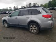 ✅ 2011 Subaru Outback Limited Power Moon • VIN: 4S4BRDLC1B2361199 • Lot: 55702985. Listed on Copart with 255,401 mi. Free auction sales archive from the USA and detailed vehicle history report at DreamBid. Image 2.