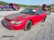 ✅ 1998 Ford Mustang GT • VIN: 1FAFP42X3WF272934 • Лот: 43161212. Опубликован ранее на IAAI с пробегом 182 766 миль. Бесплатный доступ к архиву аукционных продаж из США и подробный отчёт об истории автомобиля на DreamBid. Изображение 2.