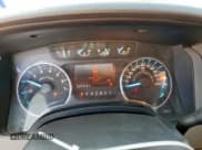 ✅ 2012 Ford F-150 XLT • VIN: 1FTEW1CM0CKD10893 • Lot: 92793955. Wystawiony na Copart z przebiegiem 237 513 mil. Bezpłatny archiwum sprzedaży aukcyjnych z USA i szczegółowy raport historii pojazdu na DreamBid. Zdjęcie 9.