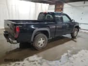 ✅ 2007 Chevrolet Colorado Work Truck • VIN: 1GCDT19E578105450 • Лот: 75212764. Опубликован ранее на Copart с пробегом 134 344 миль. Бесплатный доступ к архиву аукционных продаж из США и подробный отчёт об истории автомобиля на DreamBid. Изображение 3.