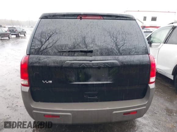 ✅ 2004 Saturn VUE • VIN: 5GZCZ23D24S881676 • Lot: 42016714. Wystawiony na IAAI z przebiegiem 78 902 mil. Bezpłatny archiwum sprzedaży aukcyjnych z USA i szczegółowy raport historii pojazdu na DreamBid. Zdjęcie 16.