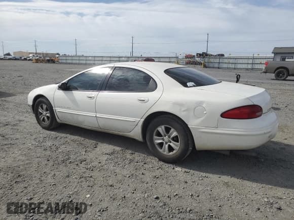 ✅ 2000 Chrysler Concorde LXi • VIN: 2C3HD36J3YH442100 • Лот: 61692495. Опубликован ранее на Copart с пробегом 225 463 миль. Бесплатный доступ к архиву аукционных продаж из США и подробный отчёт об истории автомобиля на DreamBid. Изображение 2.