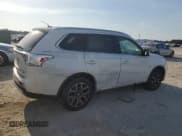 ✅ 2015 Mitsubishi Outlander GT • VIN: JA4JZ4AX4FZ001454 • Lot: 54562675. Listed on Copart with 166,983 mi. Free auction sales archive from the USA and detailed vehicle history report at DreamBid. Image 4.