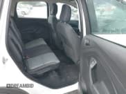 ✅ 2018 Ford Escape S • VIN: 1FMCU0F79JUB46232 • Lot: 42434765. Listed on IAAI with 40,327 mi. Free auction sales archive from the USA and detailed vehicle history report at DreamBid. Image 8.