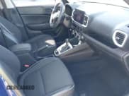 ✅ 2022 Hyundai Venue SEL • VIN: KMHRC8A35NU154334 • Lot: 41732747. Listed on IAAI with 38,578 mi. Free auction sales archive from the USA and detailed vehicle history report at DreamBid. Image 5.