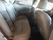 ✅ 2013 Hyundai Sonata • VIN: KMHEC4A46DA079871 • Lot: 85435125. Listed on Copart with 182,941 mi. Free auction sales archive from the USA and detailed vehicle history report at DreamBid. Image 10.