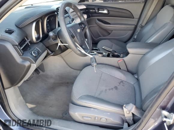 ✅ 2014 Chevrolet Malibu LT • VIN: 1G11C5SL8EF169860 • Лот: 90796385. Опубликован ранее на Copart с пробегом 201 147 миль. Бесплатный доступ к архиву аукционных продаж из США и подробный отчёт об истории автомобиля на DreamBid. Изображение 7.