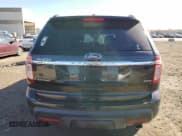 ✅ 2011 Ford Explorer Limited • VIN: 1FMHK8F81BGA00670 • Lot: 91105915. Listed on Copart with 239,203 mi. Free auction sales archive from the USA and detailed vehicle history report at DreamBid. Image 6.