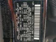 ✅ 2022 Hyundai Tucson SEL Convenience • VIN: KM8JFCA17NU023041 • Lot: 78753044. Wystawiony na Copart z przebiegiem 42 470 mil. Bezpłatny archiwum sprzedaży aukcyjnych z USA i szczegółowy raport historii pojazdu na DreamBid. Zdjęcie 13.