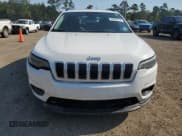 ✅ 2022 Jeep Cherokee Latitude Lux • VIN: 1C4PJLMN4ND549378 • Lot: 59040175. Listed on Copart with 45,583 mi. Free auction sales archive from the USA and detailed vehicle history report at DreamBid. Image 5.