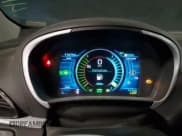 ✅ 2017 Chevrolet Volt LT • VIN: 1G1RA6S5XHU188894 • Lot: 82423064. Wystawiony na Copart z przebiegiem 112 754 mil. Bezpłatny archiwum sprzedaży aukcyjnych z USA i szczegółowy raport historii pojazdu na DreamBid. Zdjęcie 9.