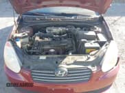 ✅ 2007 Hyundai Accent GLS • VIN: KMHCN46C17U106043 • Лот: 43598151. Опубликован ранее на IAAI с пробегом 174 468 миль. Бесплатный доступ к архиву аукционных продаж из США и подробный отчёт об истории автомобиля на DreamBid. Изображение 10.