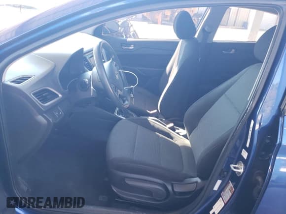 ✅ 2020 Hyundai Accent SE • VIN: 3KPC24A62LE119682 • Лот: 73589674. Опубликован ранее на Copart с пробегом 97 120 миль. Бесплатный доступ к архиву аукционных продаж из США и подробный отчёт об истории автомобиля на DreamBid. Изображение 7.